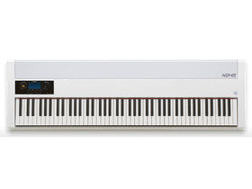 Musikmesse 08: Fatar Numa puts playability to the fore